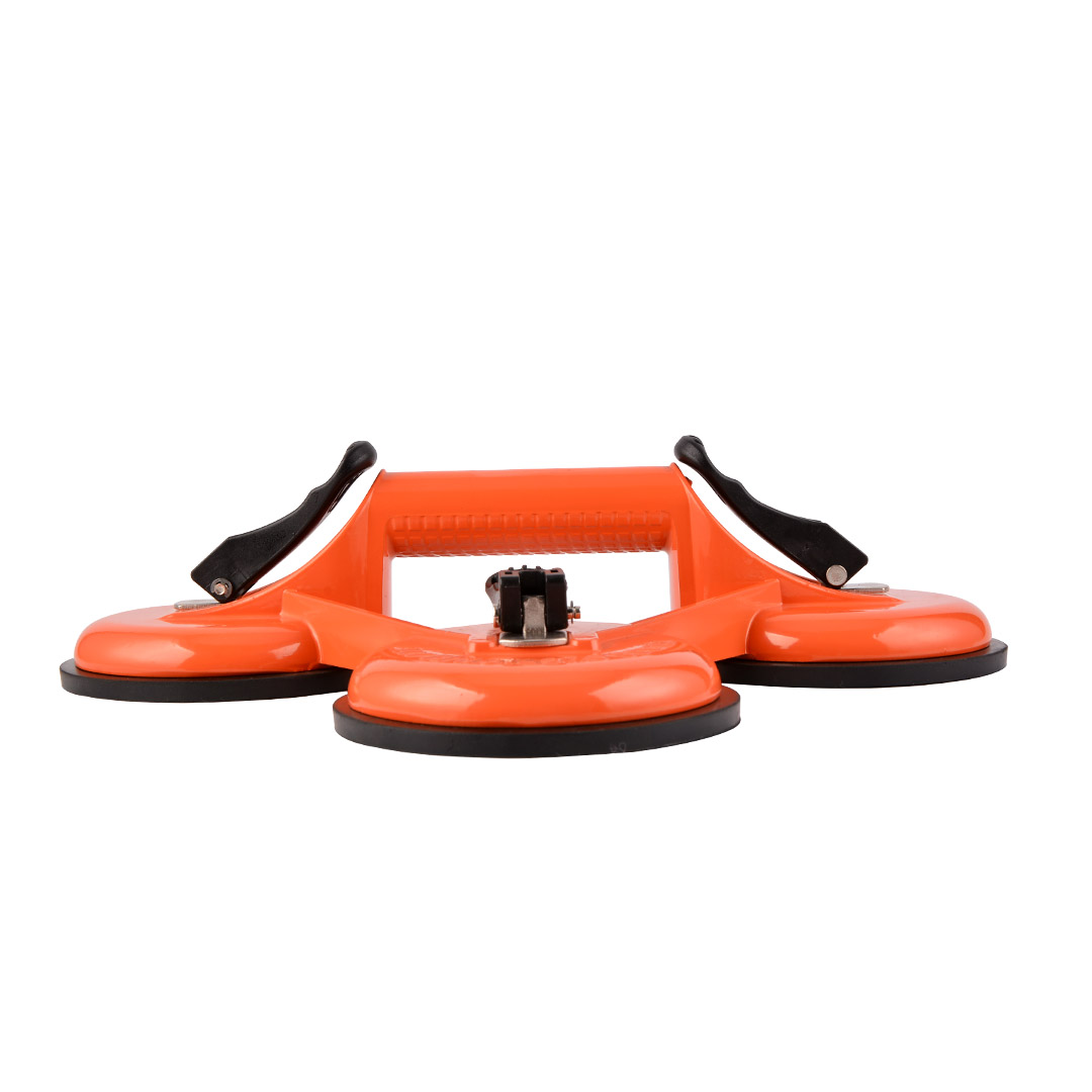 aluminum alloy orange glass suction lifter GMX-OA3