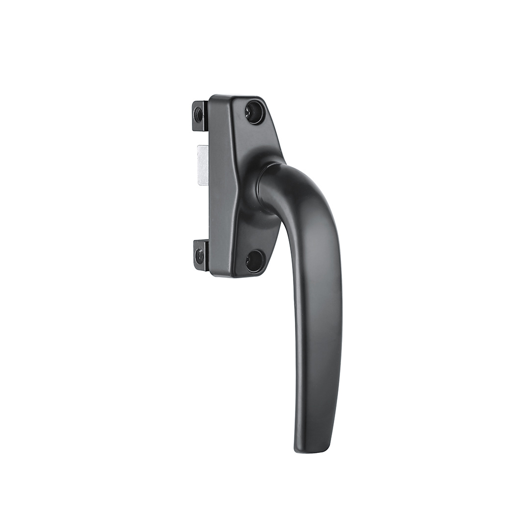casement multi-point window handle lock Cw047B
