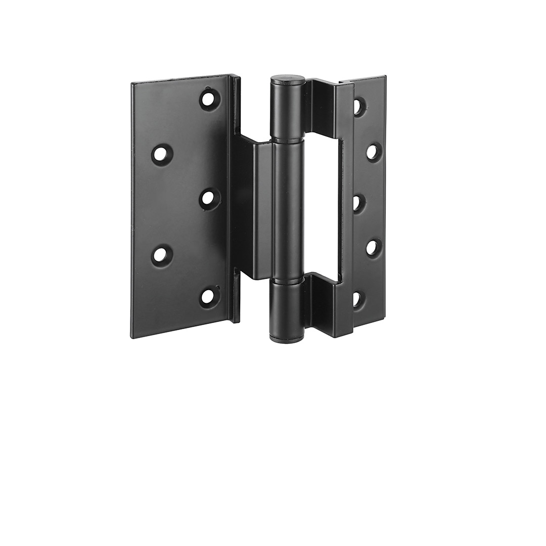 Aluminum casement window hinge LA009