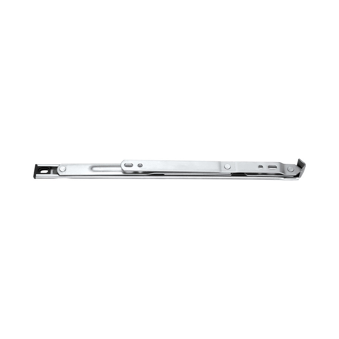 square groove 18mm width window friction stay FB180