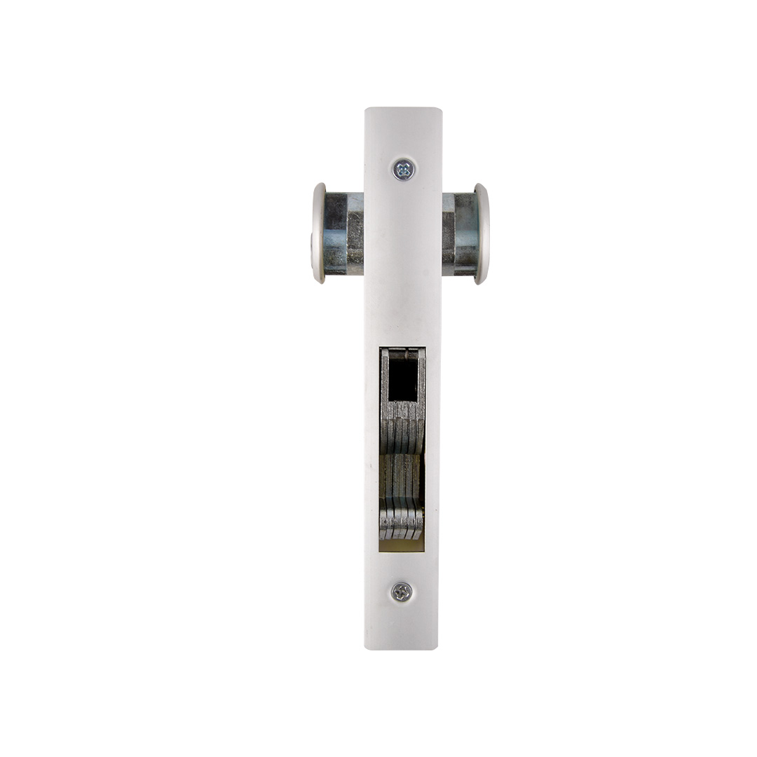 Aluminum sliding door mortise lock 5138