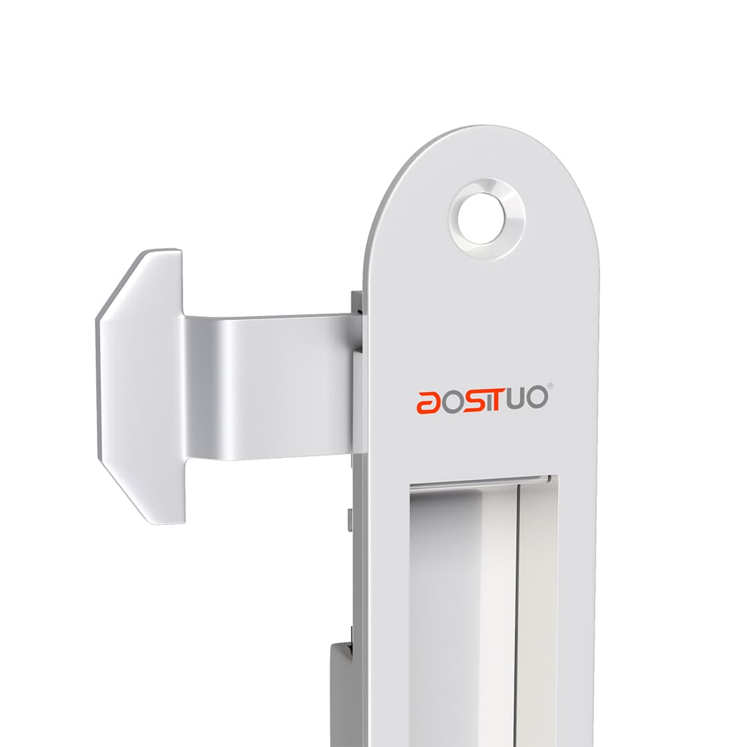 aluminum window locks and latches SL209