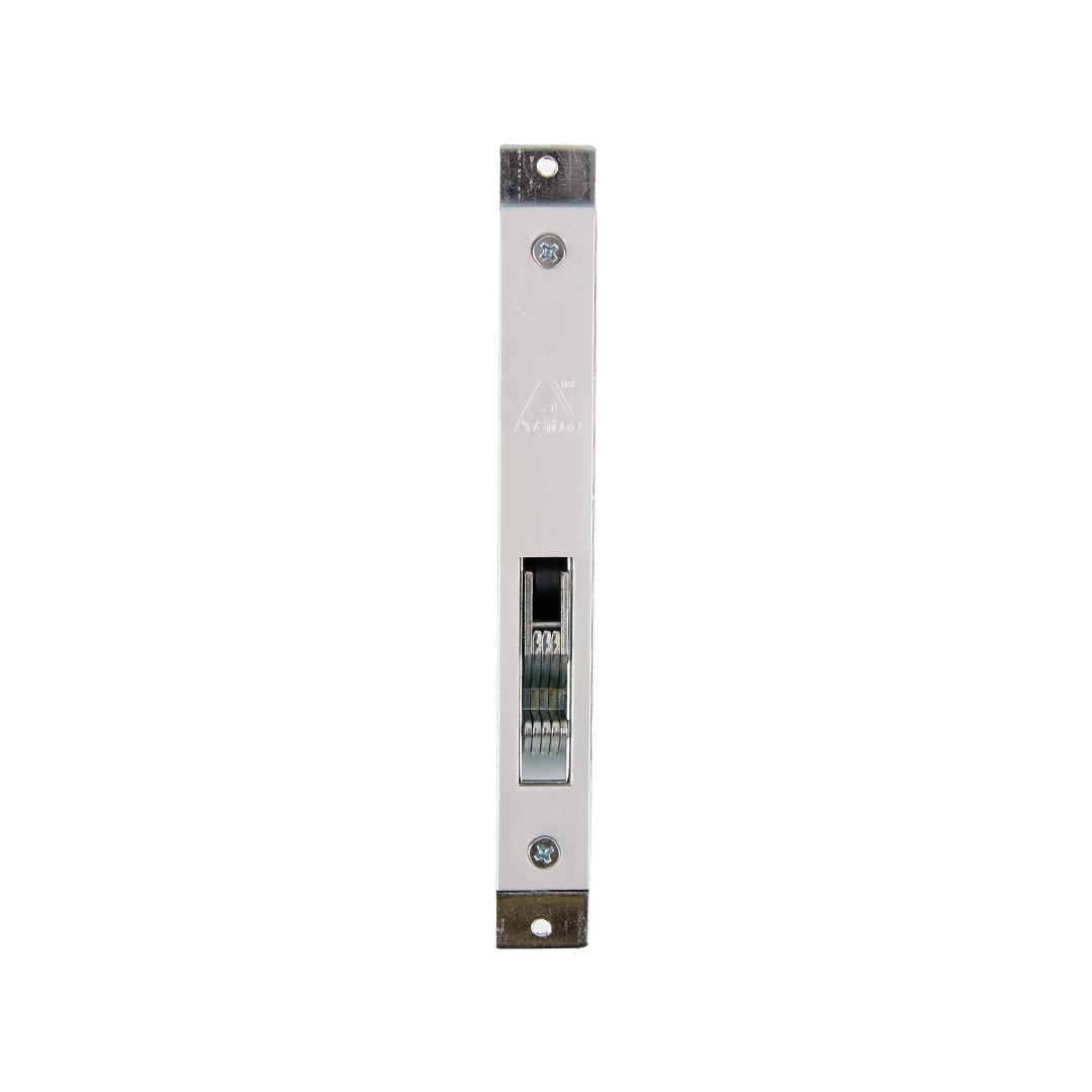 Aluminum mortise door key lock cylinder 41684S