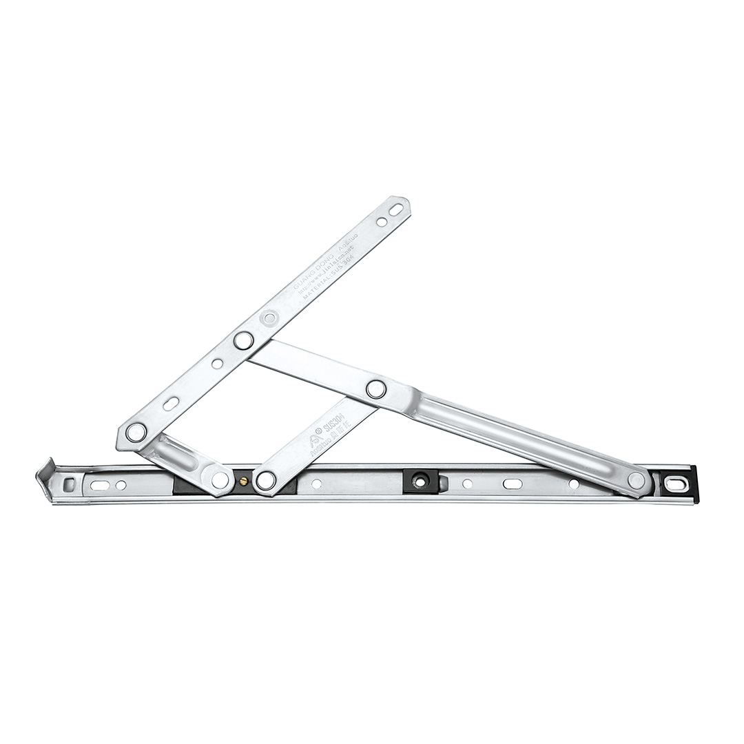  22mm square groove casement window hinge FB220