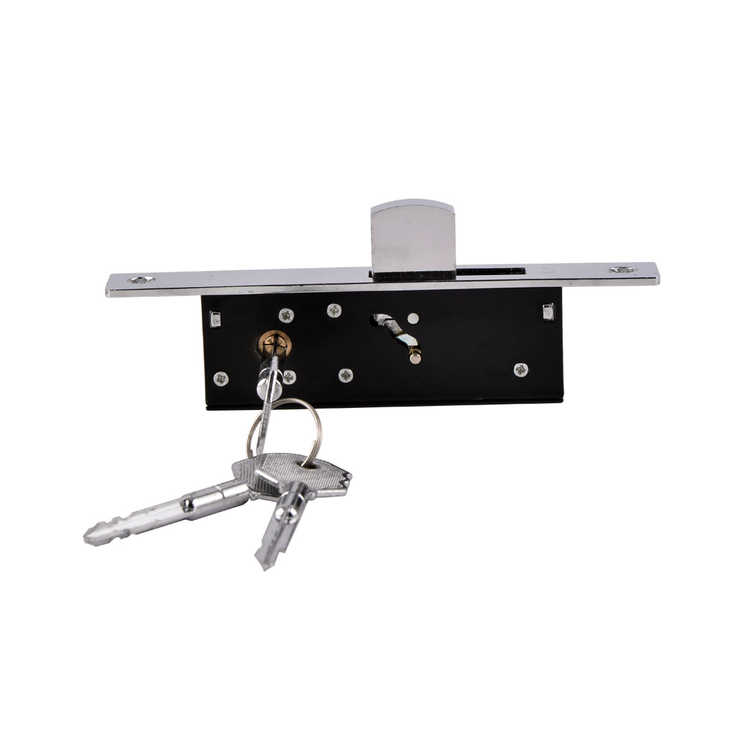 aluminum mortise door lock key cylinder M-212S