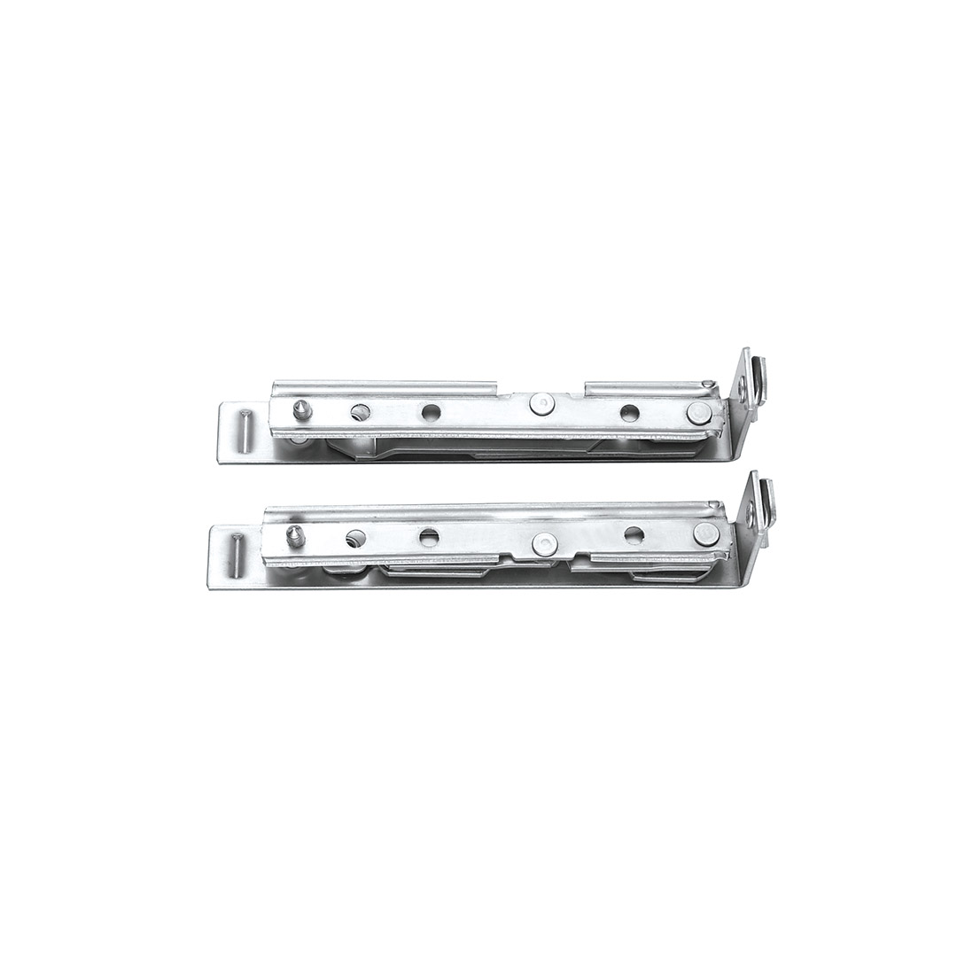 casement window hidden hinge E15