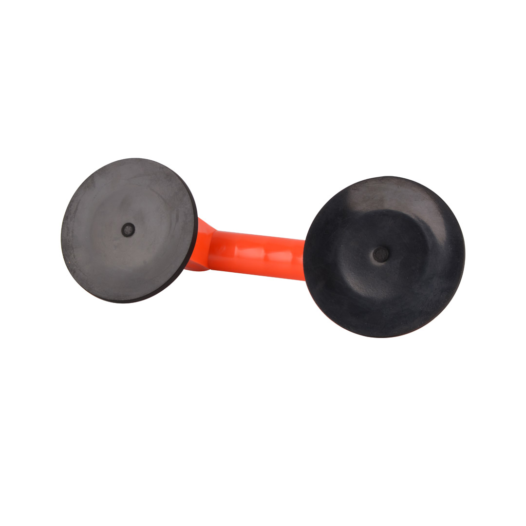 Glass double cups suction lifter GMX-800R