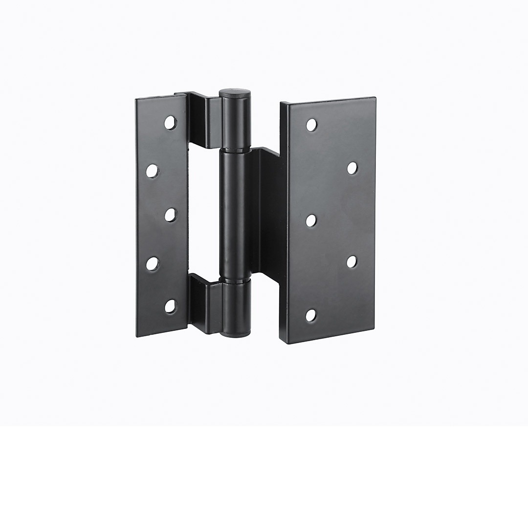 Aluminum casement window hinge LA009