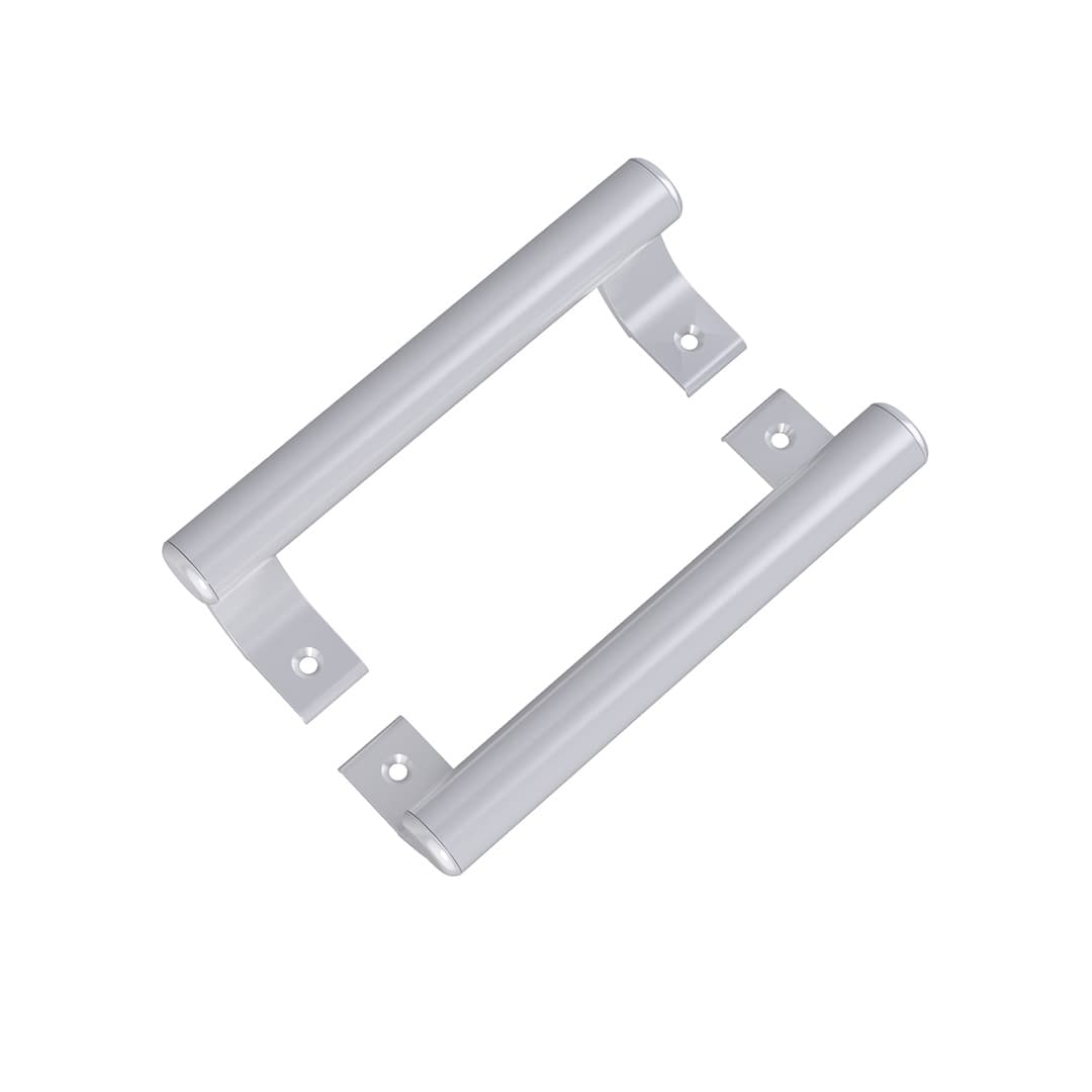 customized length sliding door handle SH001