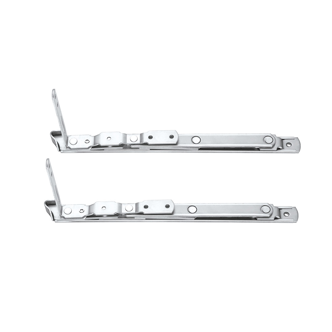 Stainless steel 304 square groove 18mm  casement window friction hinge FDH220