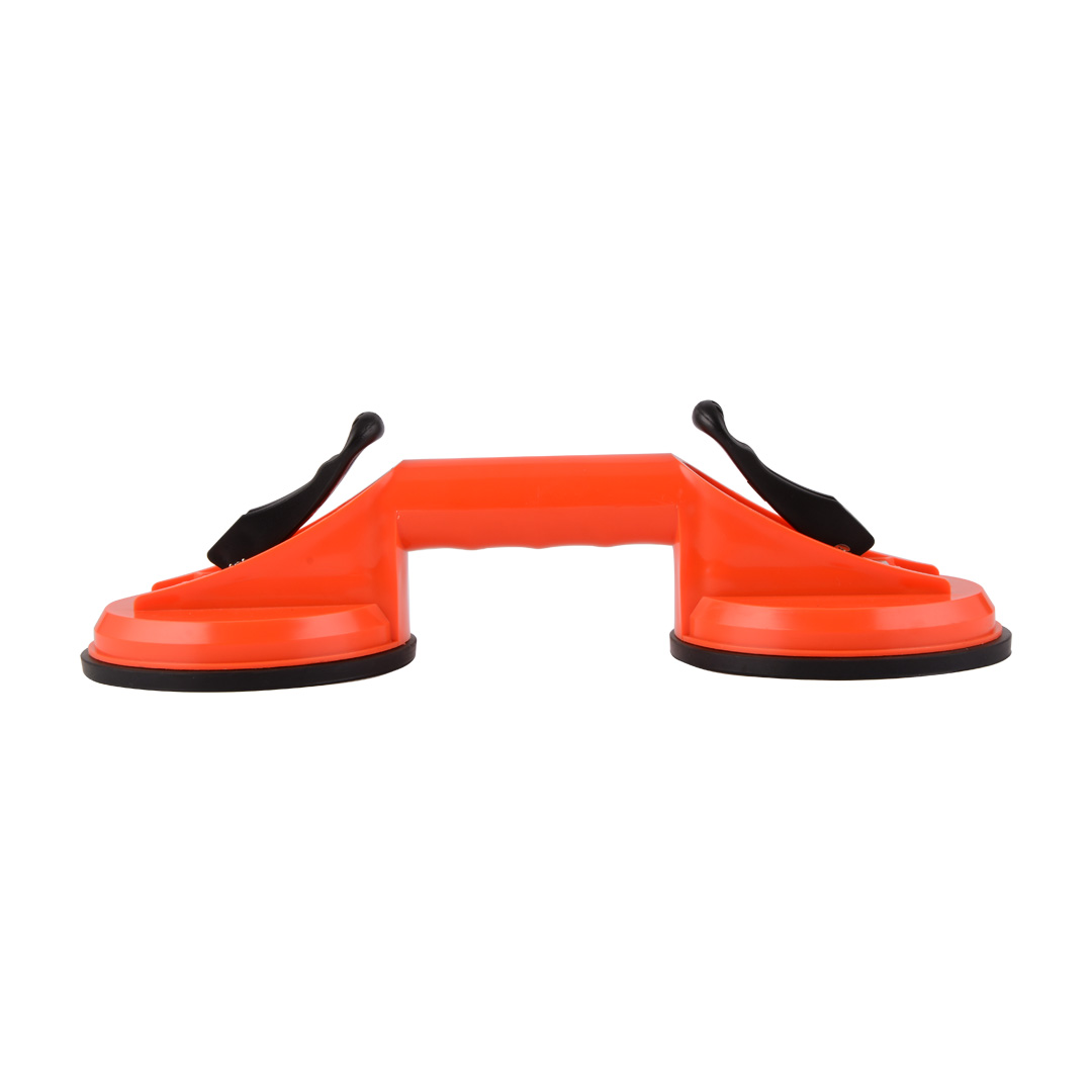 Glass double cups suction lifter GMX-800R