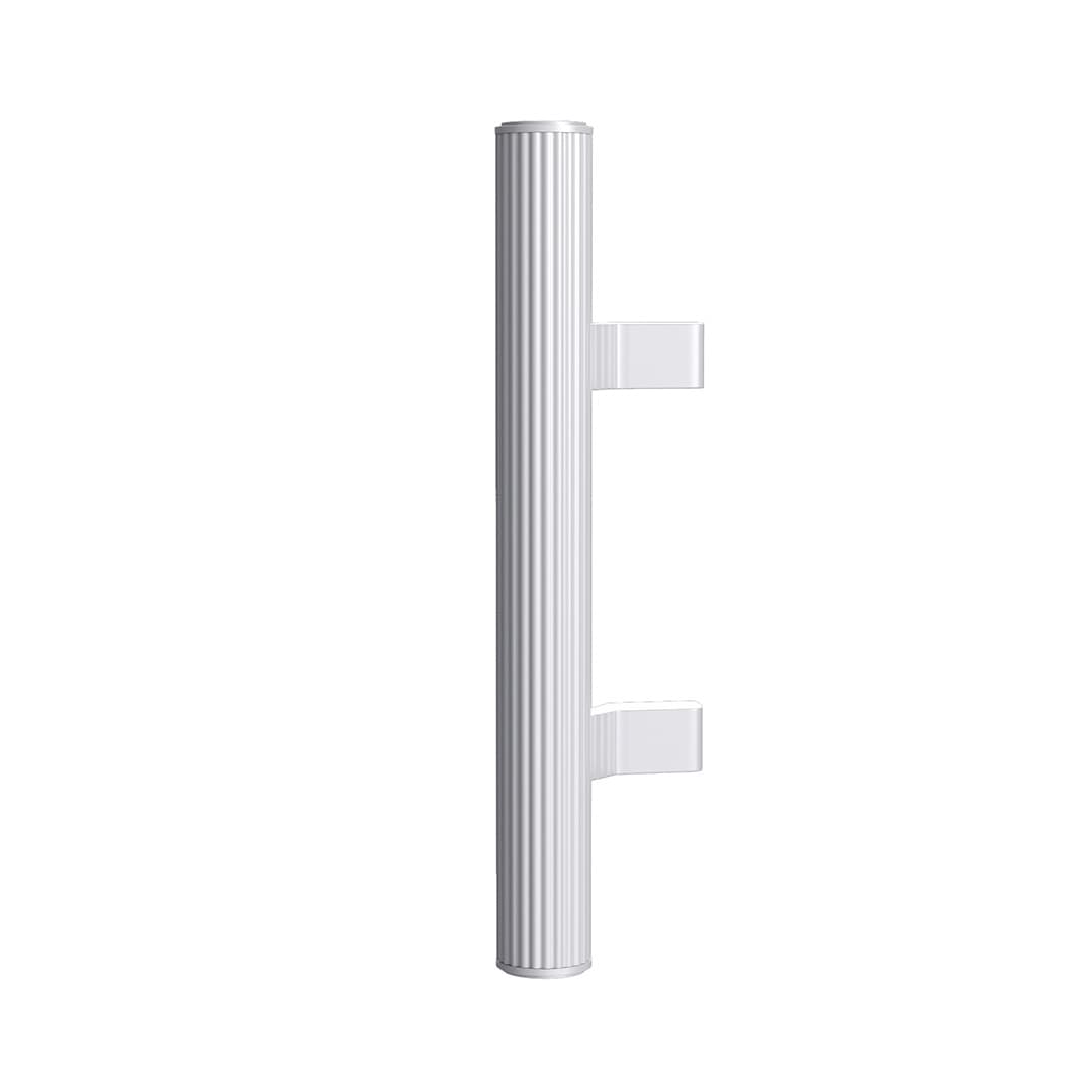 Aluminum patio door handle SH002