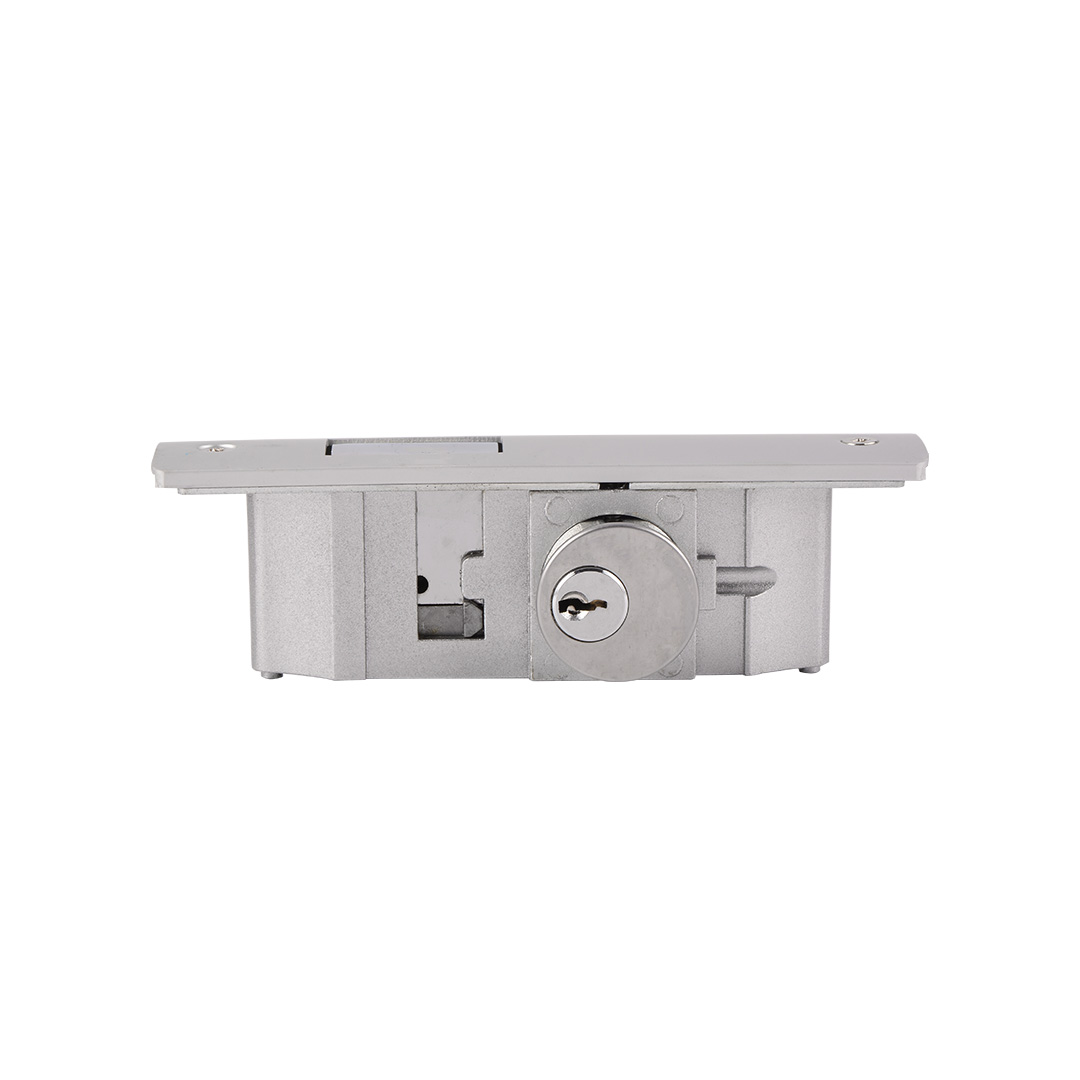 Aluminum mortise door lock cylinder 5073