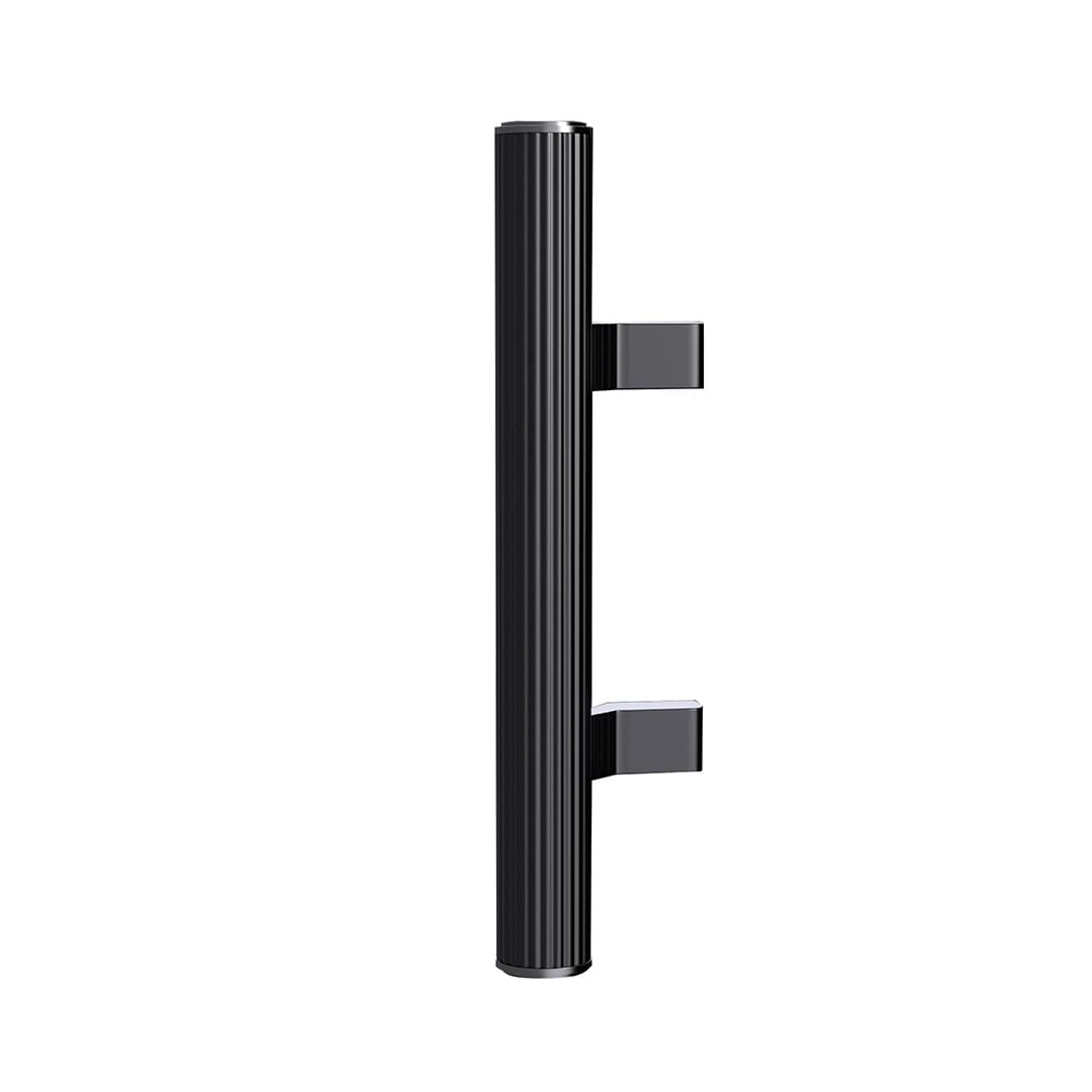 Aluminum patio door handle SH002