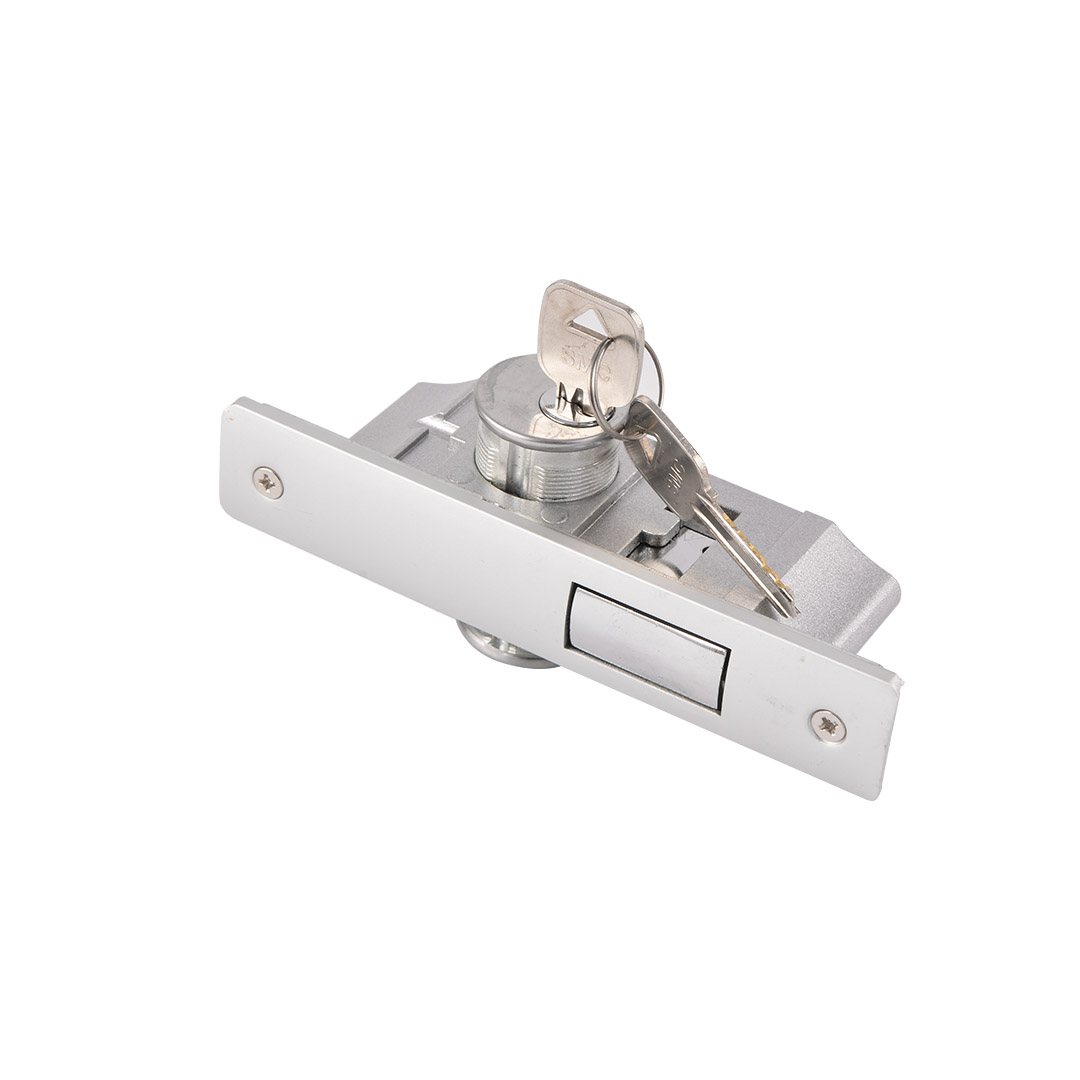 Aluminum mortise door lock cylinder 5073