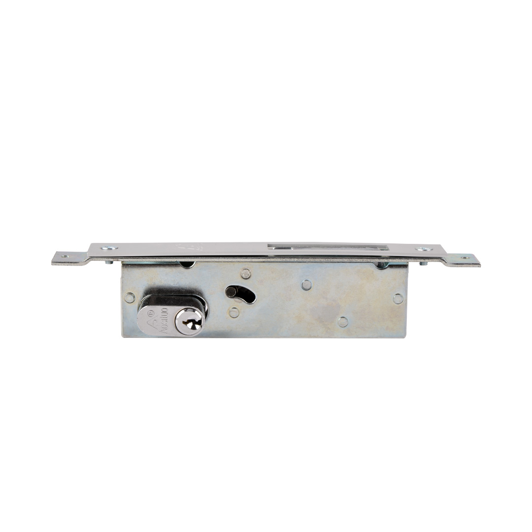 aluminum mortise door lock key for aluminum doors 41054