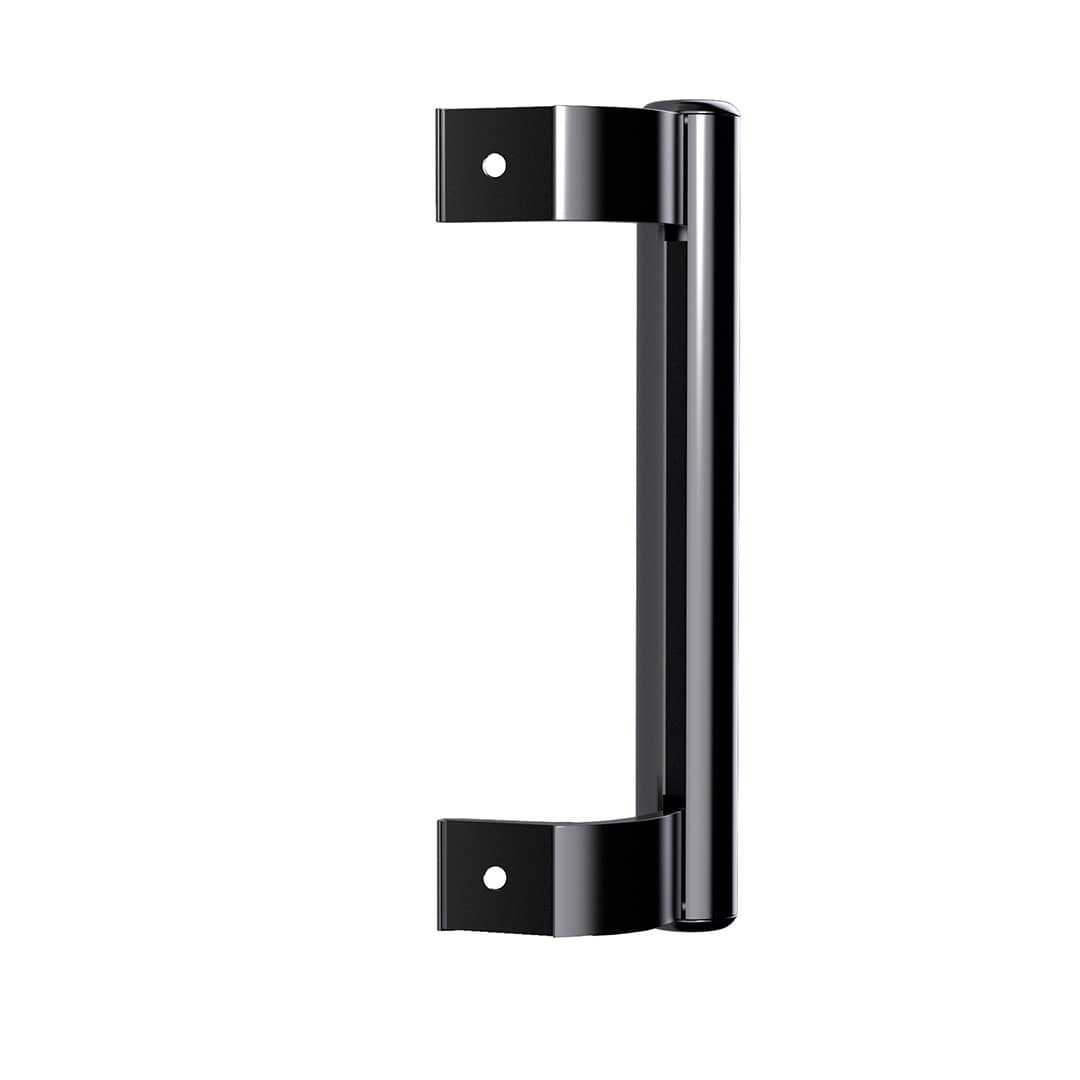 customized length sliding door handle SH001
