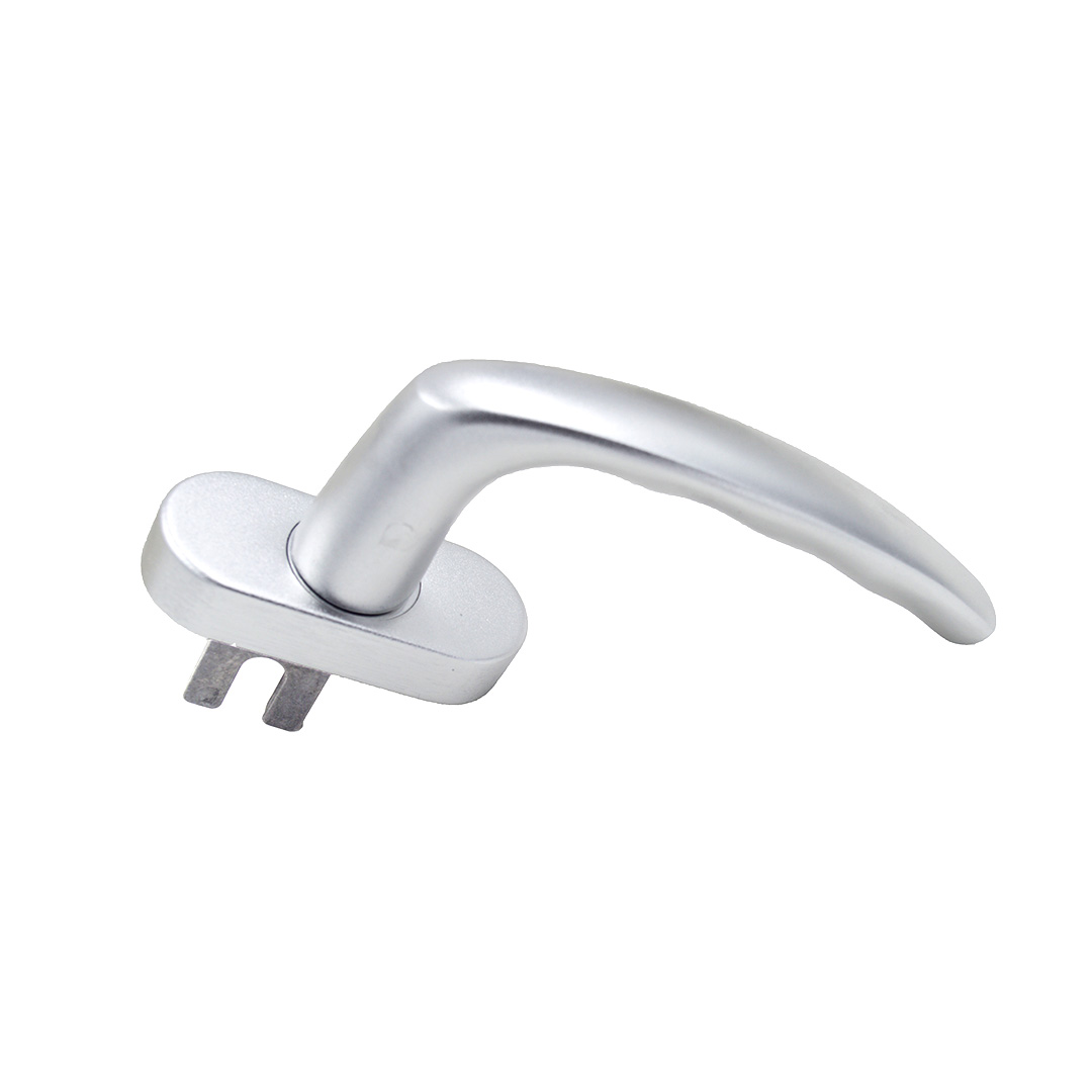 Aluminum home decor handle HT02F