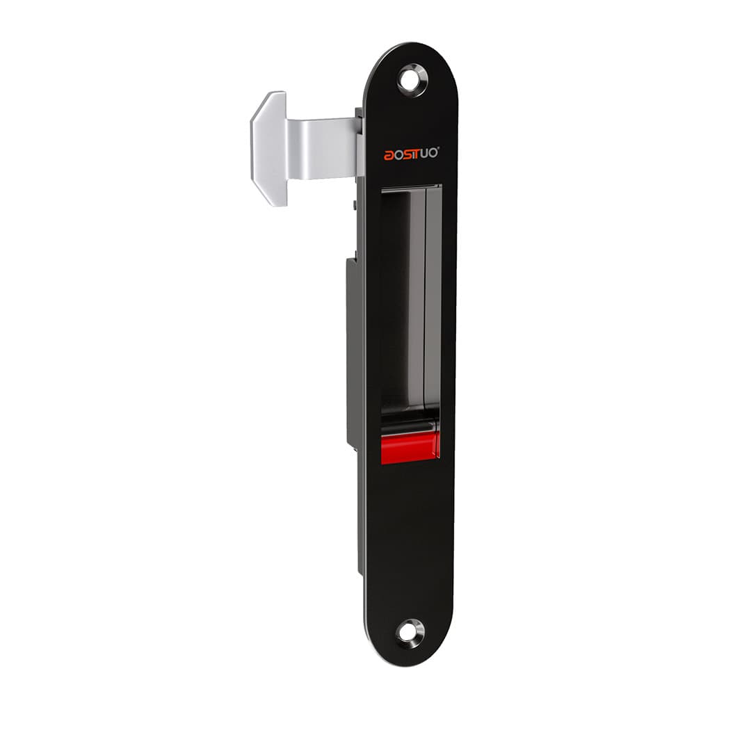 aluminum window locks and latches SL209