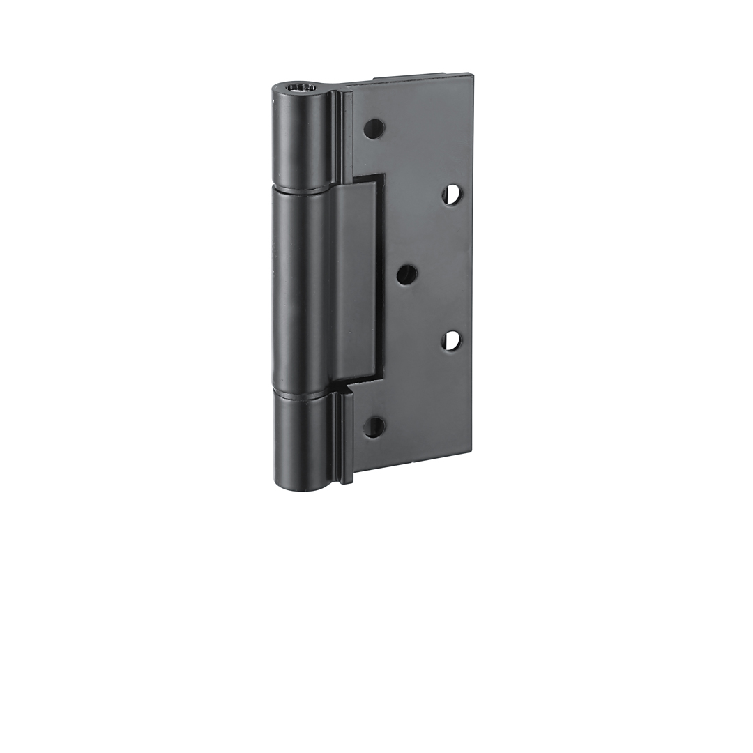 Aluminum window casement hinge LA022