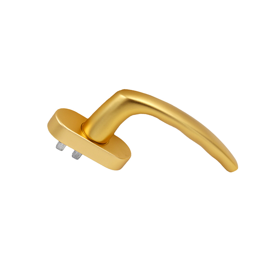 Aluminum home decor handle HT02F