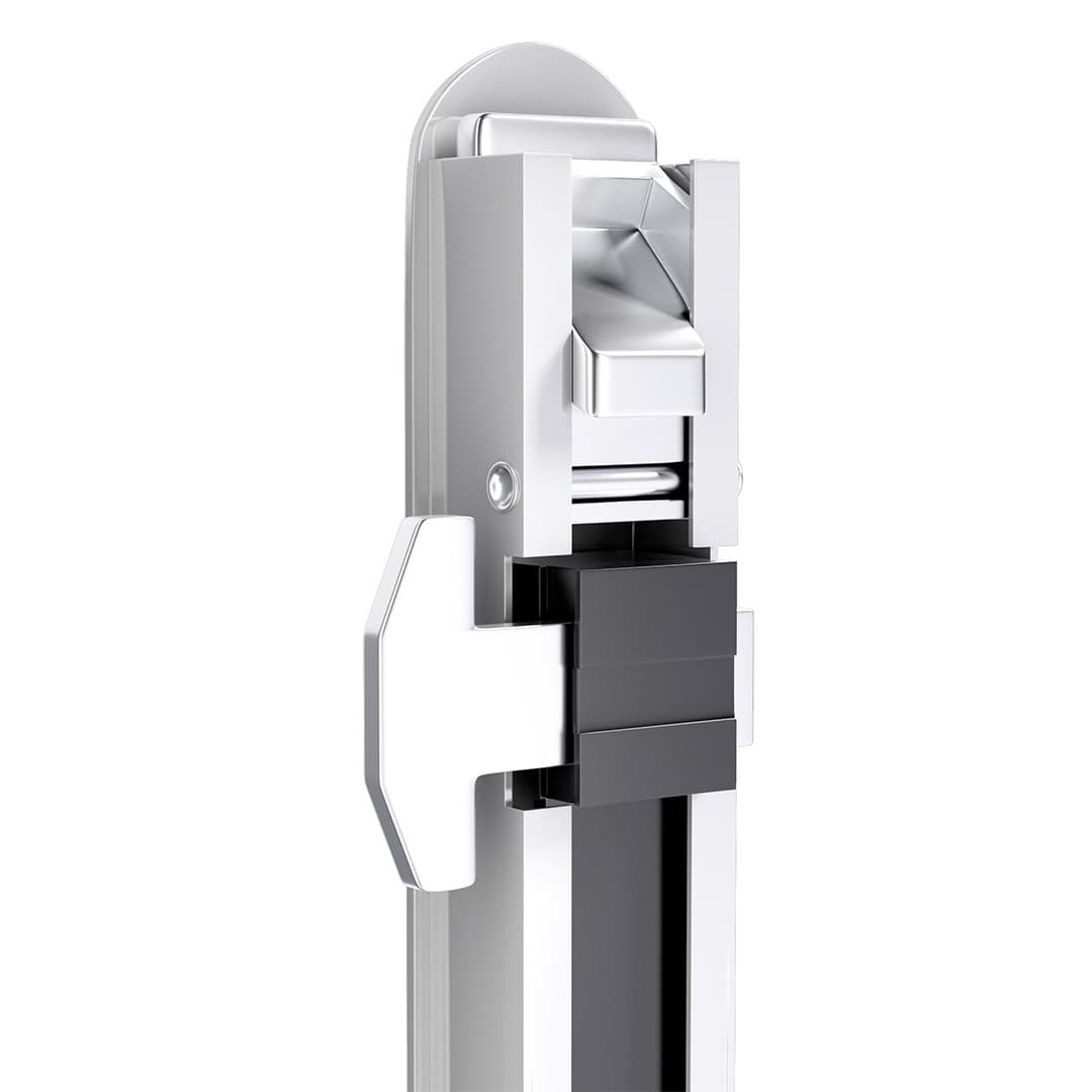 casement window locks and latches 207F