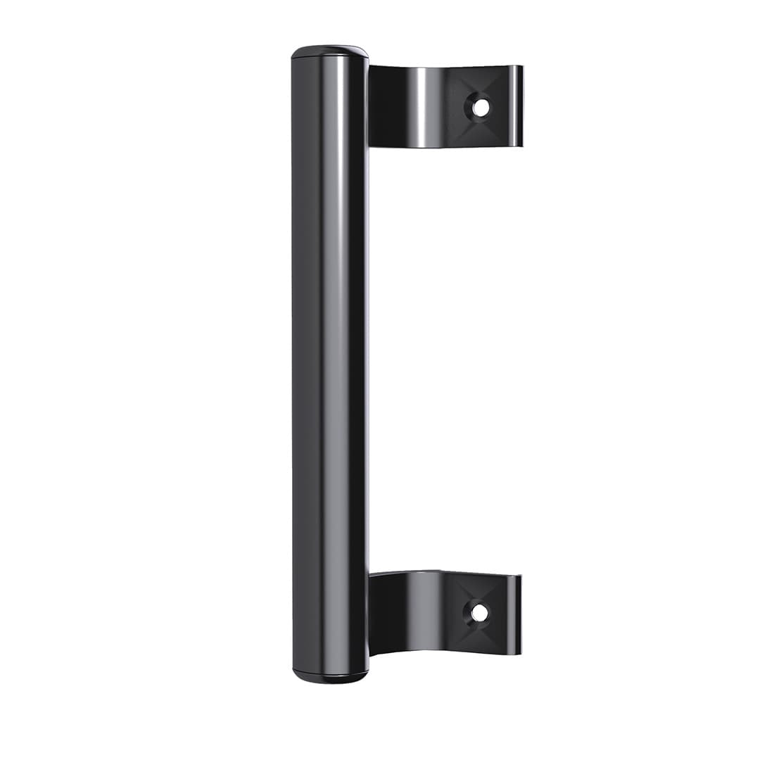 customized length sliding door handle SH001