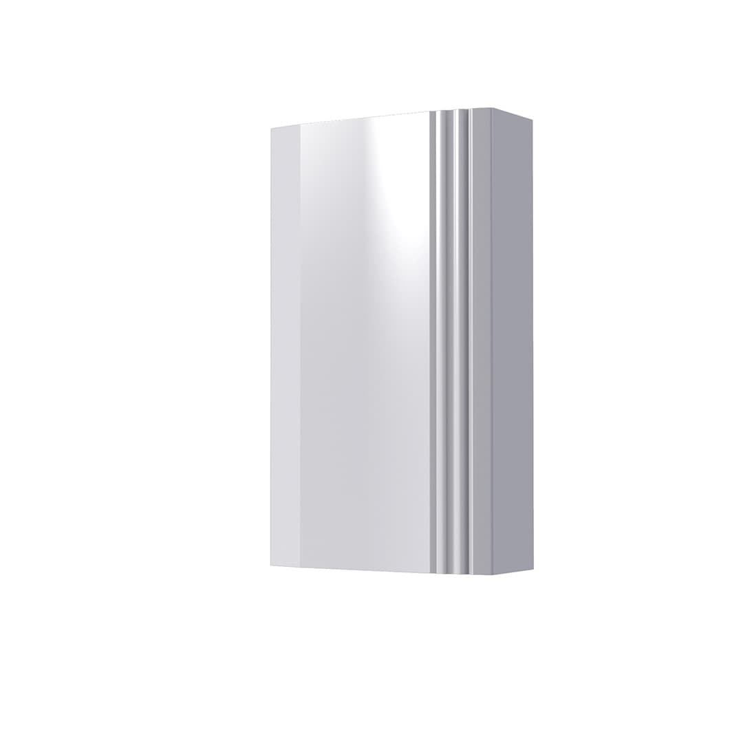 Aluminum siding door handle SH005