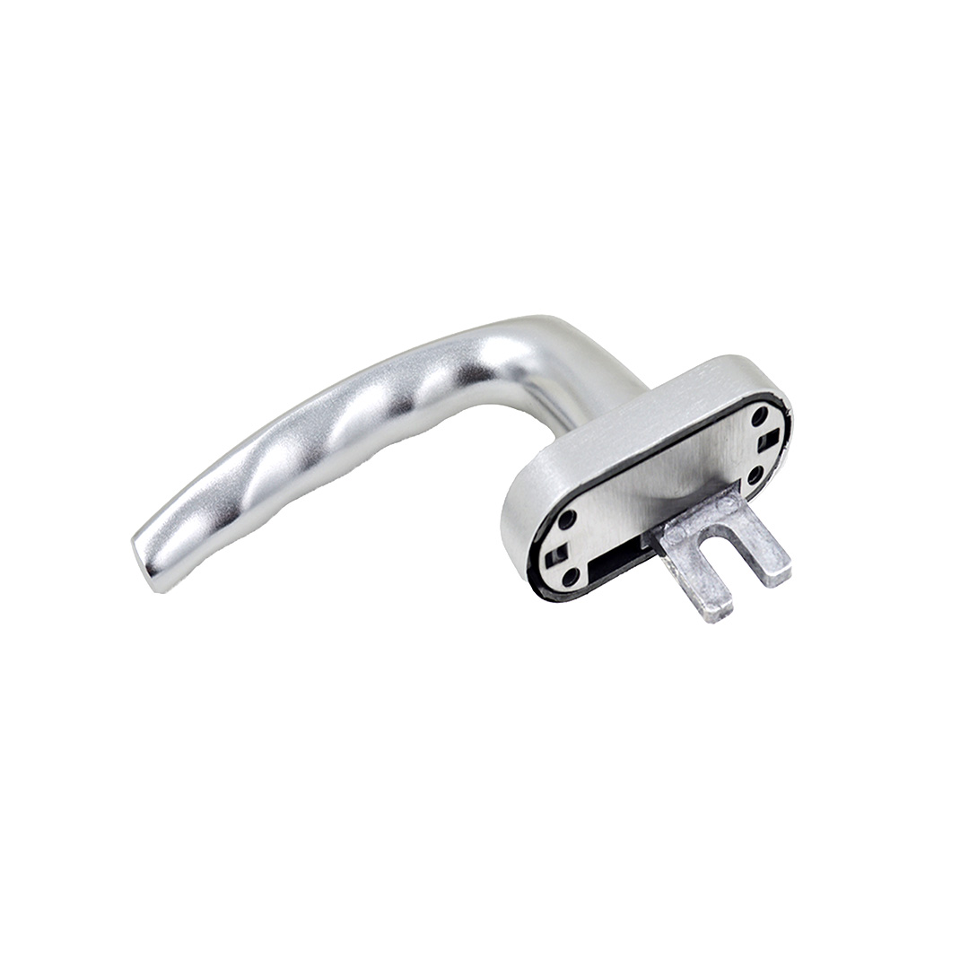 Aluminum home decor handle HT02F