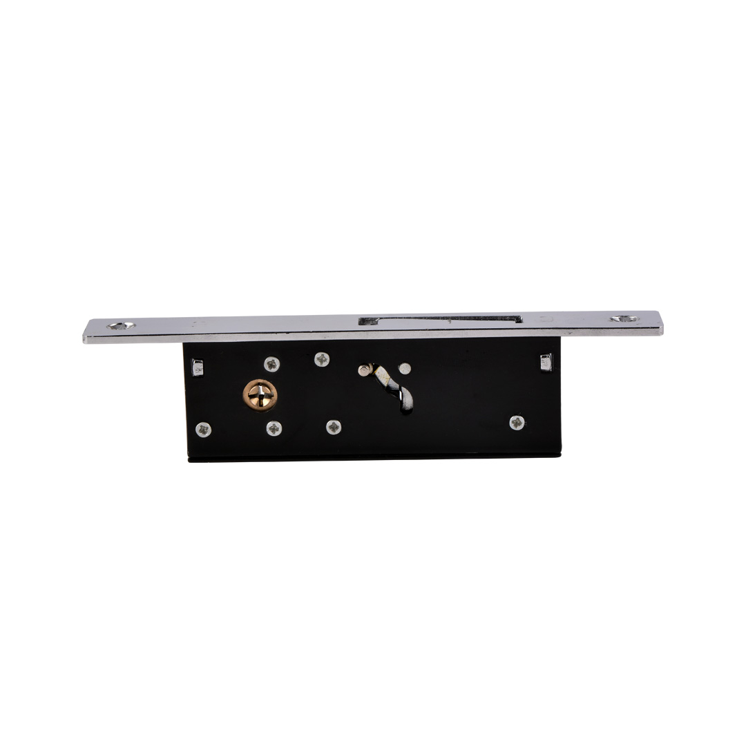 aluminum mortise door lock key cylinder M-212S