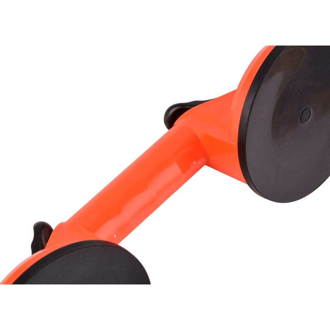 Glass double cups suction lifter GMX-800R