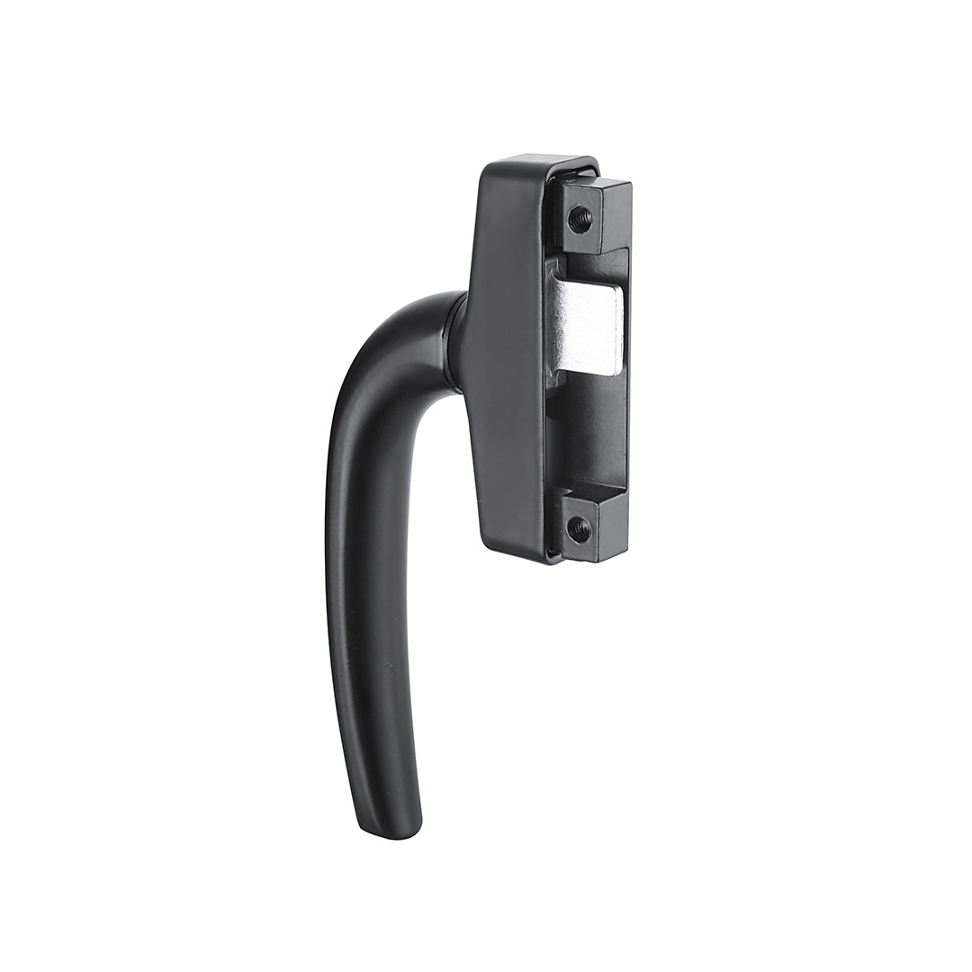 casement multi-point window handle lock Cw047B
