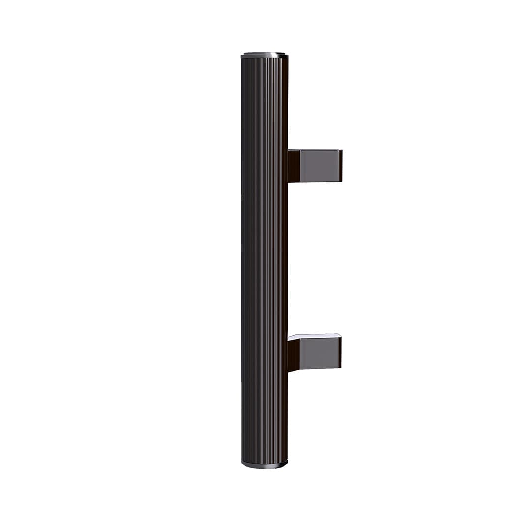Aluminum patio door handle SH002
