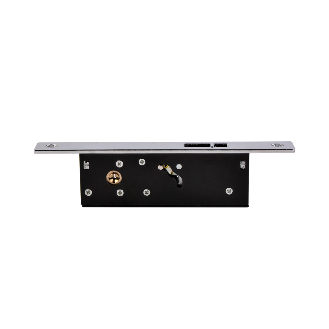 Aluminum door lock cylinder for aluminum doors M-212H