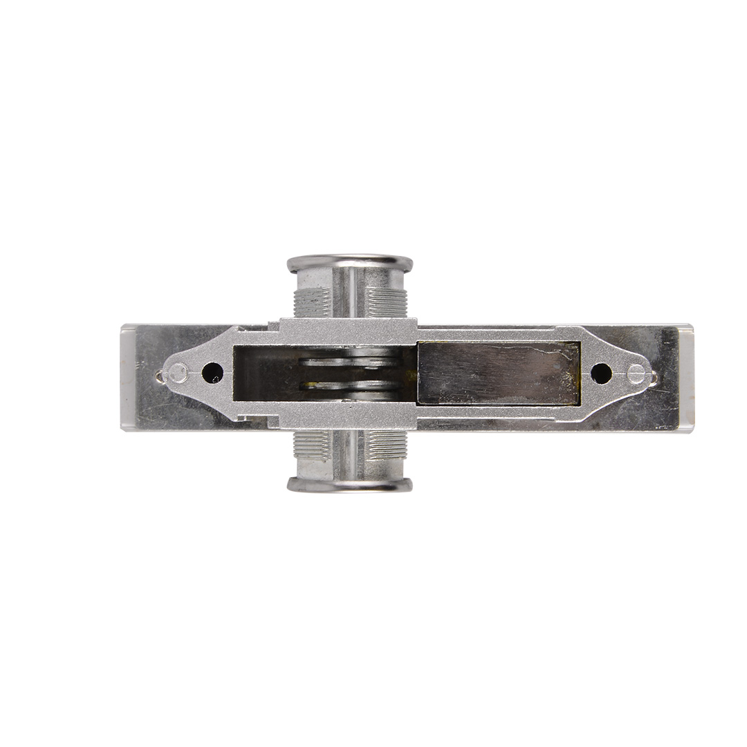 Aluminum mortise door lock cylinder 5073