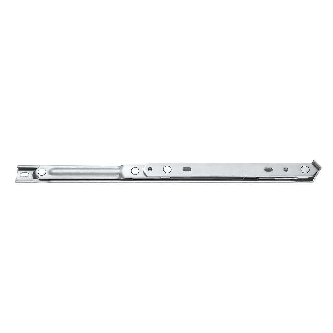 Square groove 22mm casement window hinge FBX224