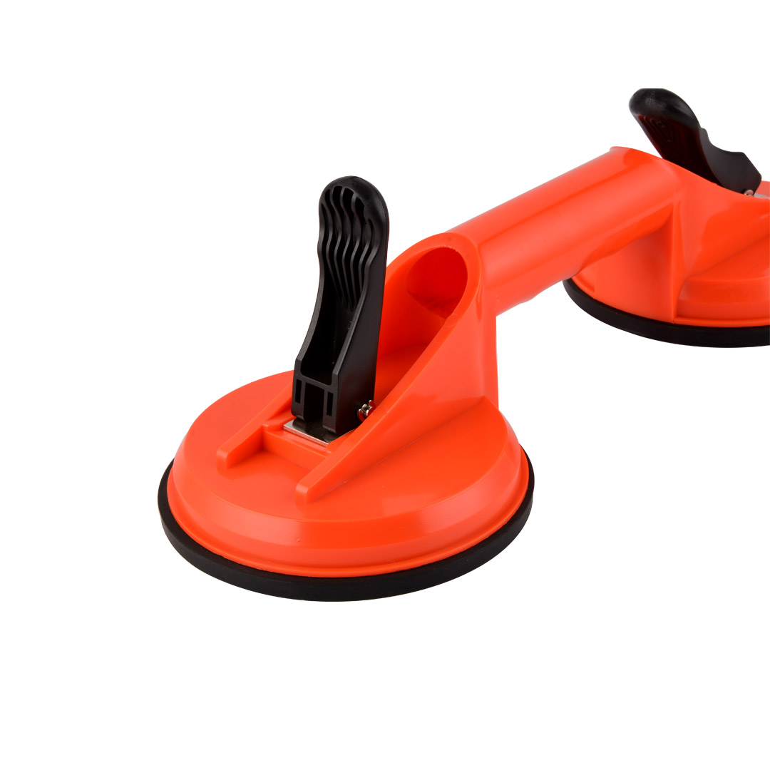 Glass double cups suction lifter GMX-800R