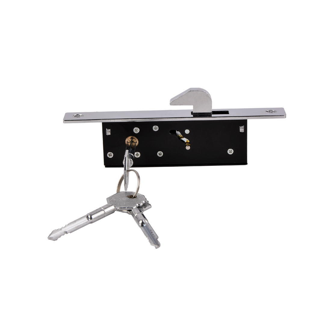 Aluminum door lock cylinder for aluminum doors M-212H