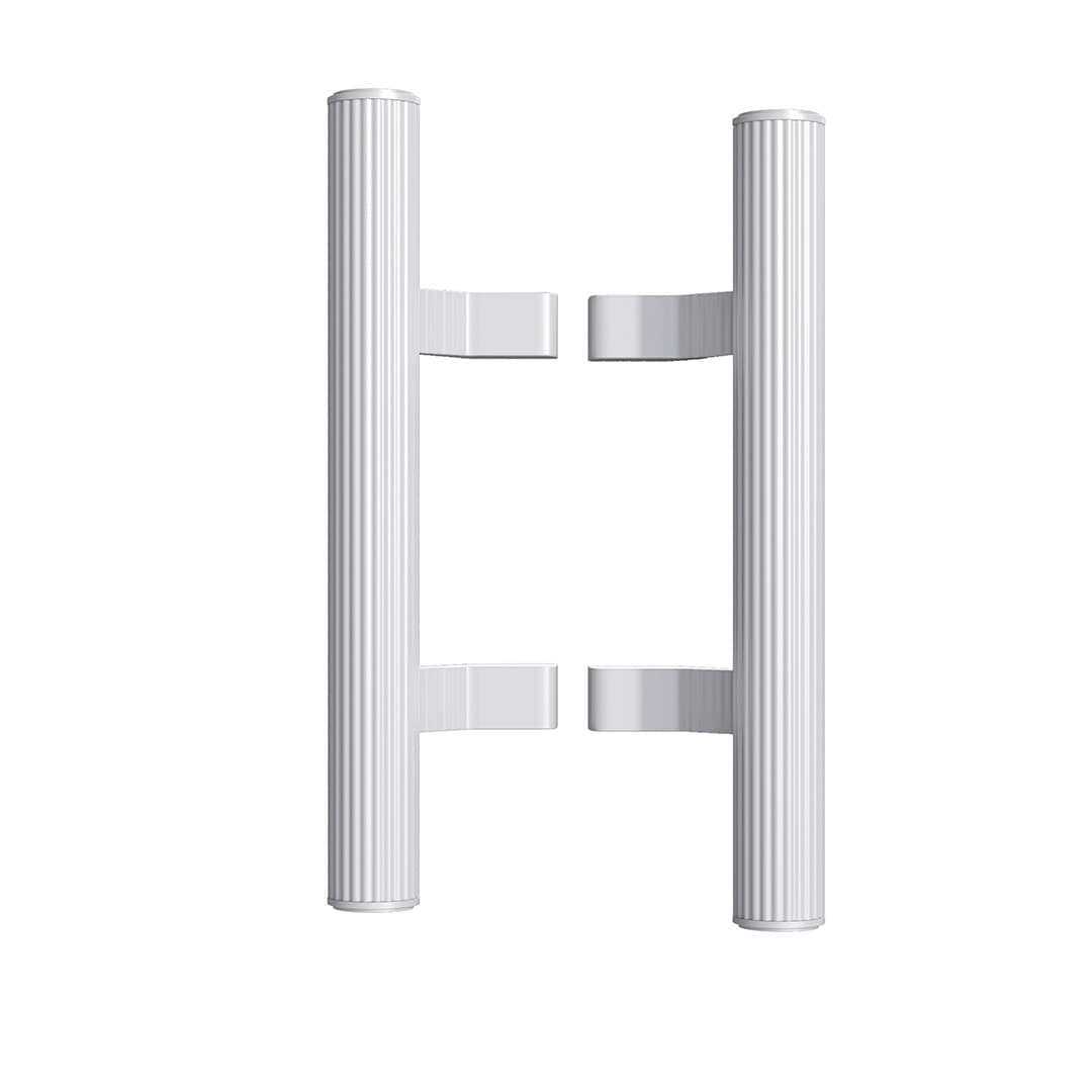 Aluminum patio door handle SH002