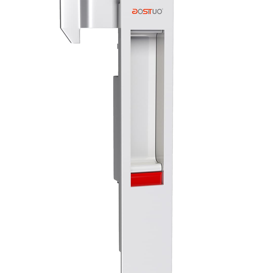 aluminum window locks and latches SL209
