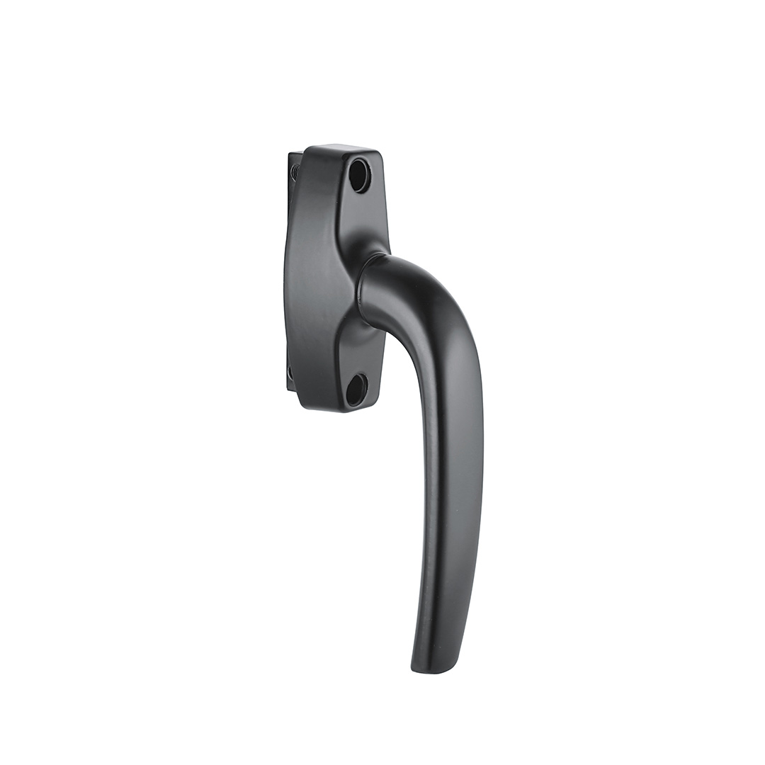 casement multi-point window handle lock Cw047B