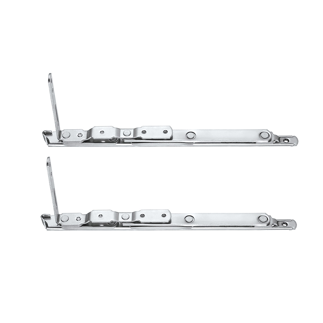 18mm groove width casement friction stay window hinge FDH180