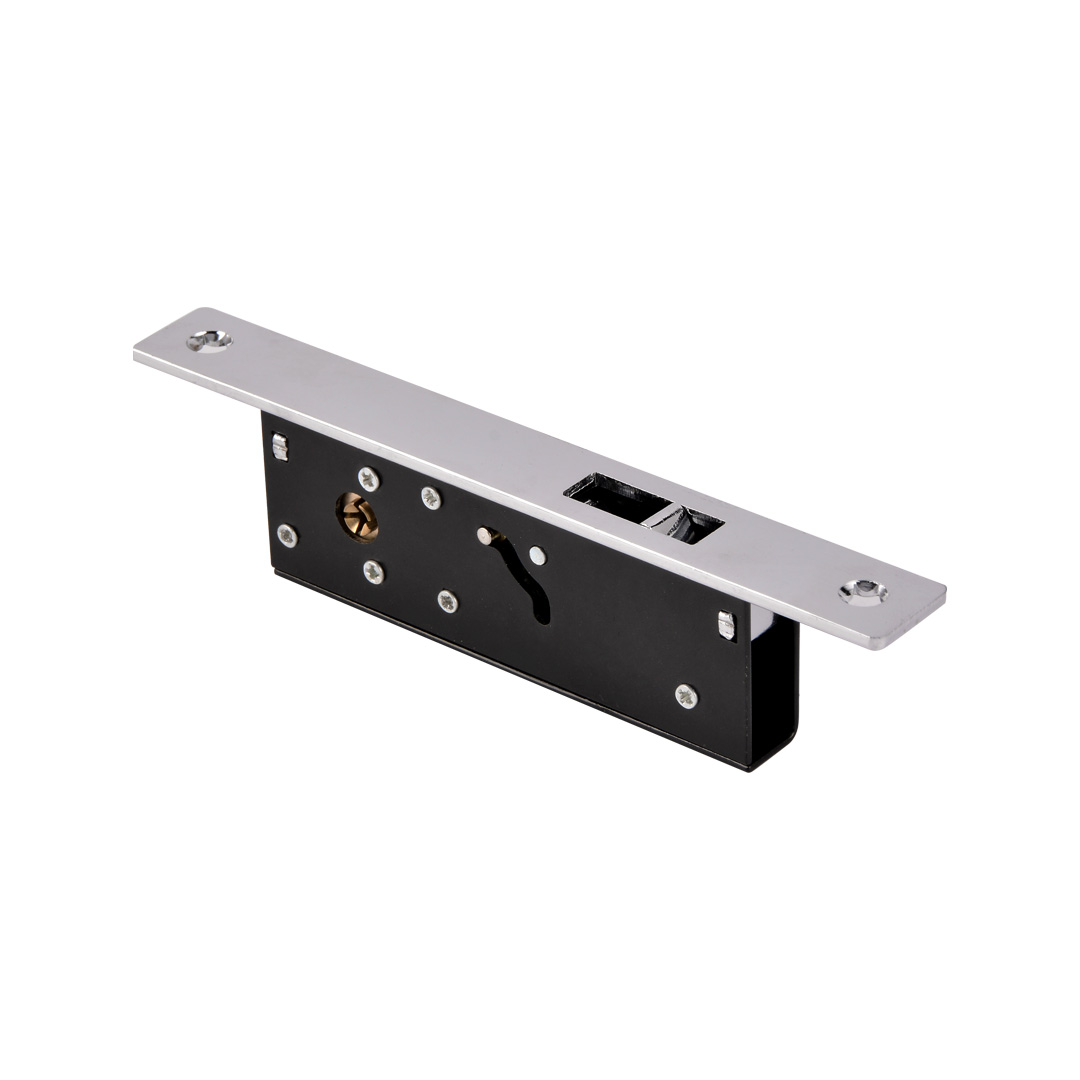 Aluminum door lock cylinder for aluminum doors M-212H