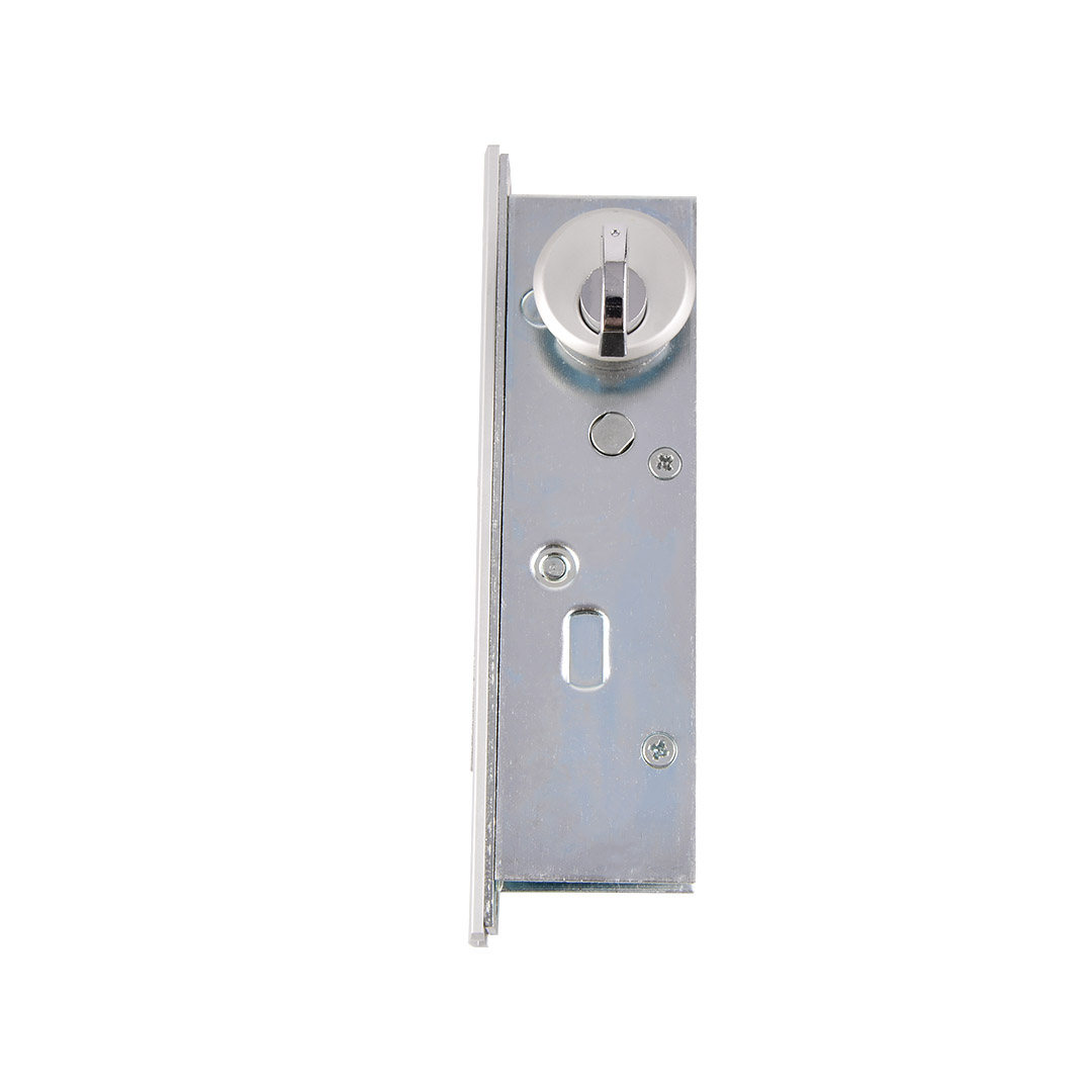 Aluminum mortise lock cylinder 5128