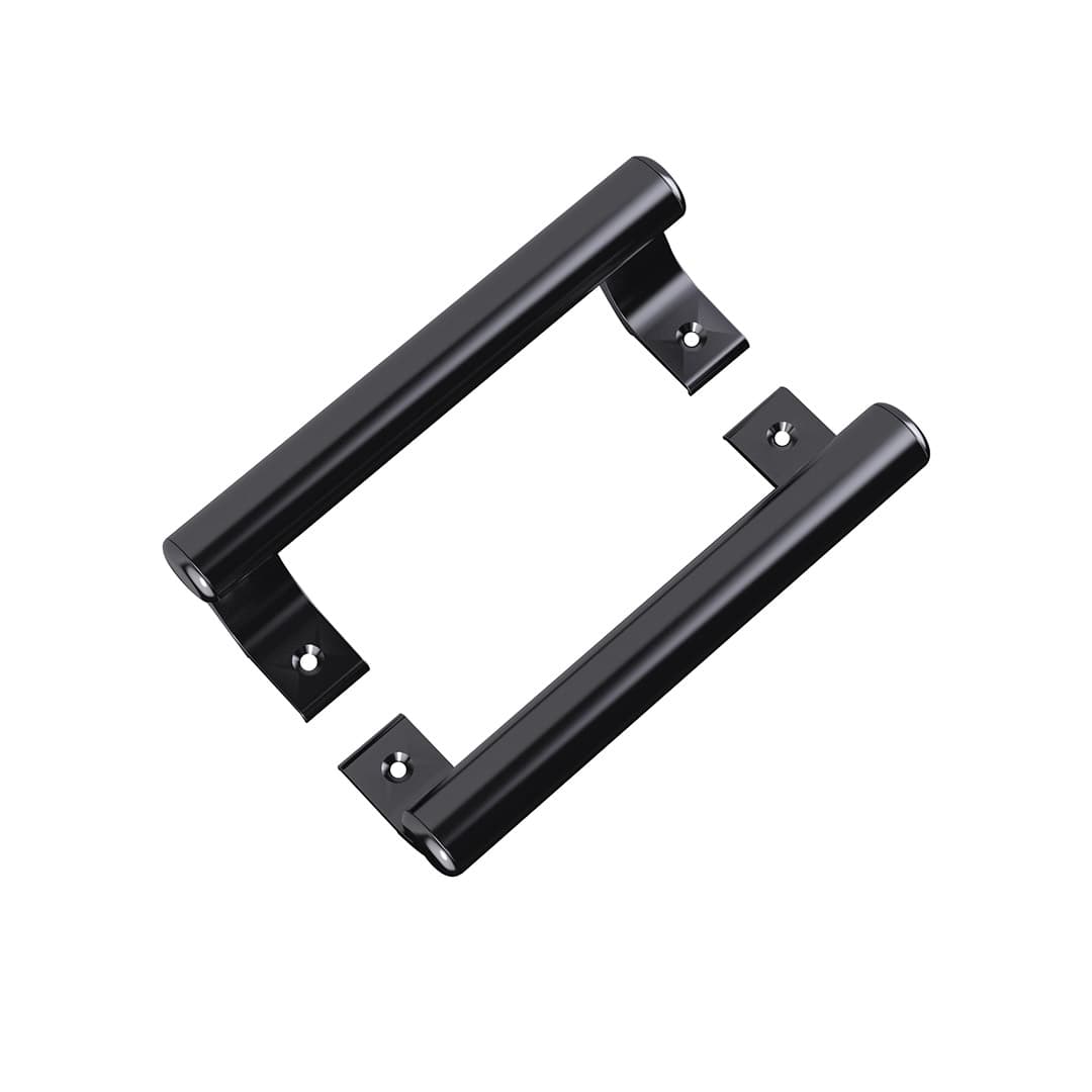 customized length sliding door handle SH001