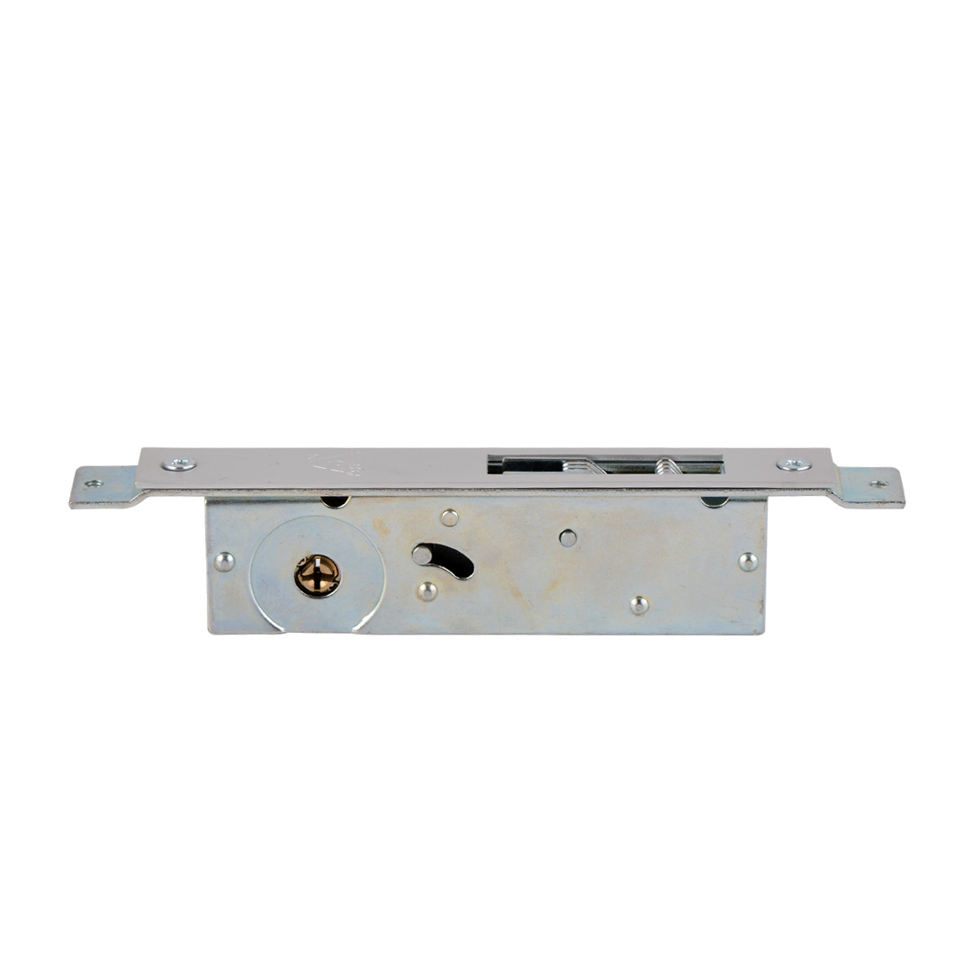 Aluminum mortise door key lock cylinder 41684S