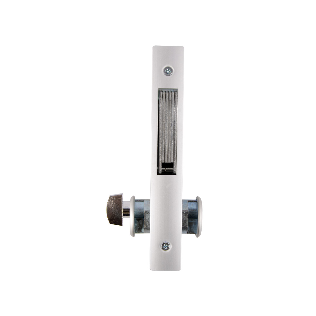 Aluminum mortise lock cylinder 5128