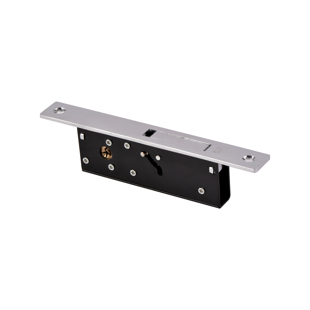 aluminum mortise door lock key cylinder M-212S