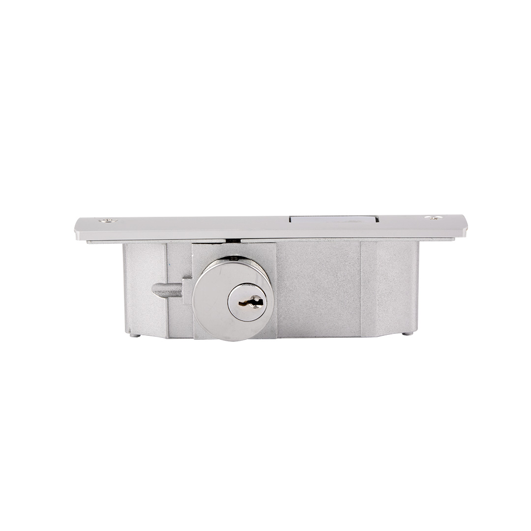 Aluminum mortise door lock cylinder 5073